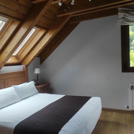 Casa Bielsa Pensionat Eksteriør billede
